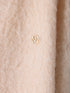 【 予約:11月中旬 】ALPACA MIX TUNIC PO /Y254-91123